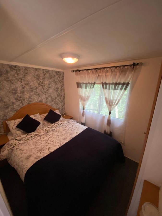 Unique Caravan With Outdoor Space Ballantrae المظهر الخارجي الصورة