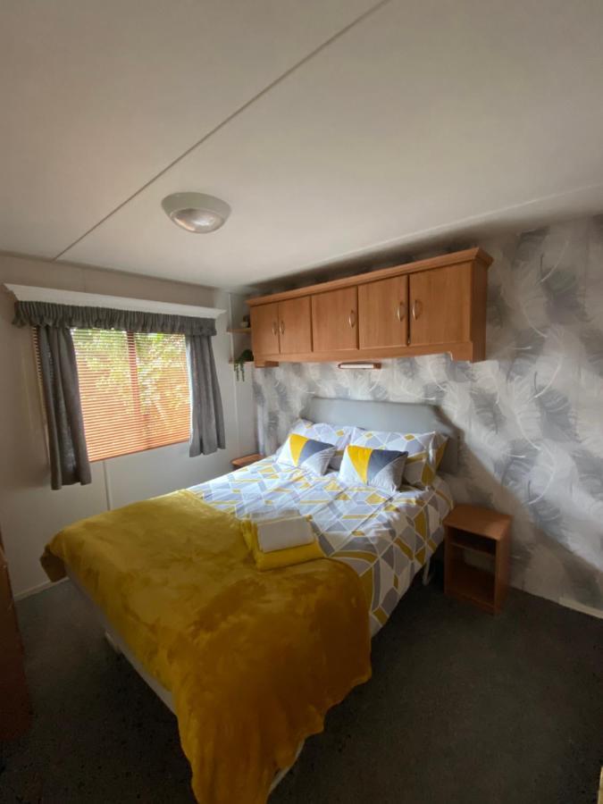 Unique Caravan With Outdoor Space Ballantrae المظهر الخارجي الصورة